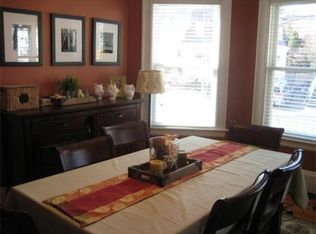 127 Paradise Rd, Swampscott, MA 01907