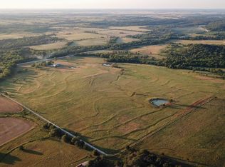 19162 Decatur Rd, Fredonia, KS 66736