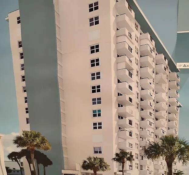 2000 S Ocean Blvd #6-L — Photo 1