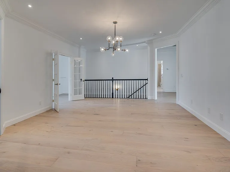 2nd Floor Bonus Space