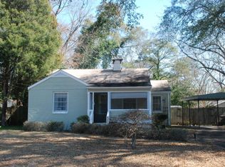 1526 Forest Dr, Columbus, GA 31907