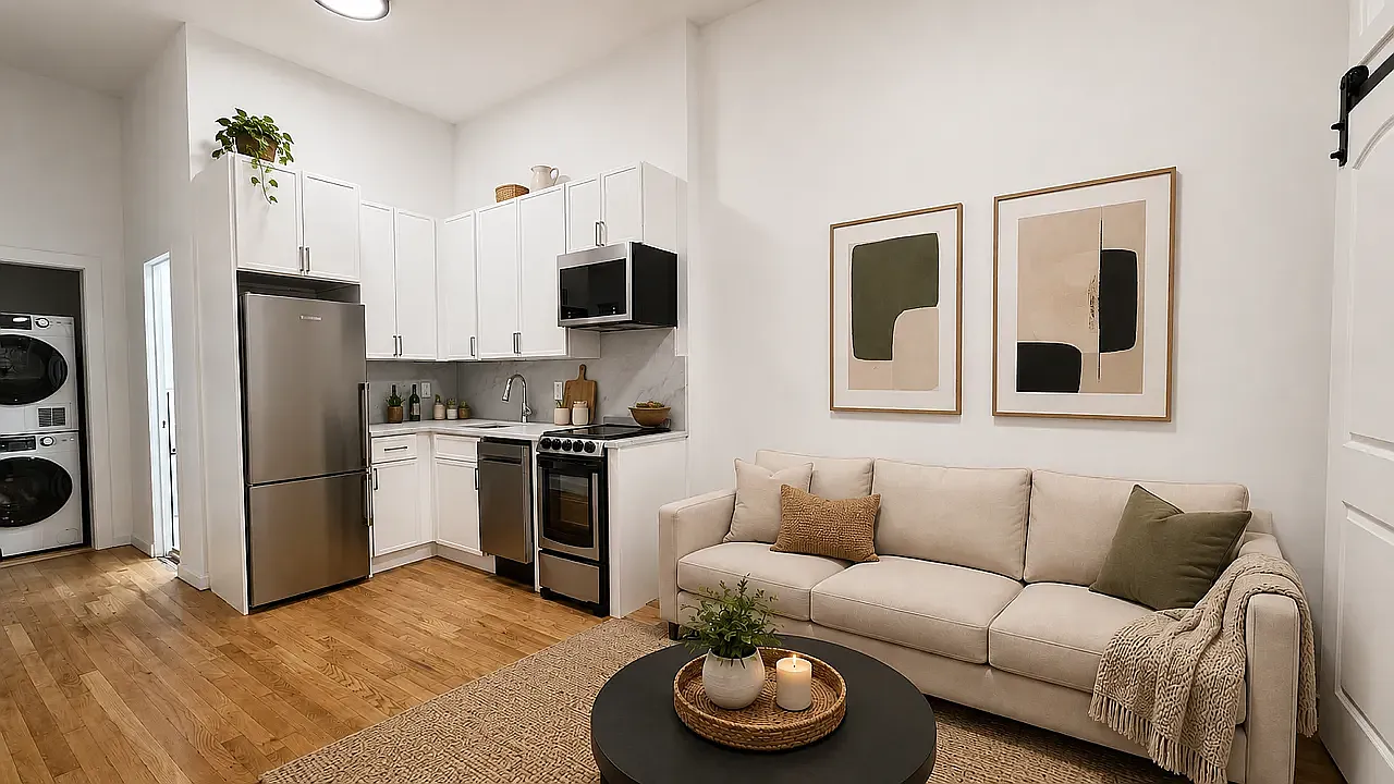 52 Saint Marks Place — Photo 1