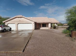 9940 E Elmwood St, Mesa, AZ 85207