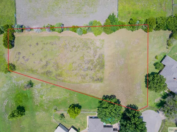 7 Greenfield Way, Lucas, TX 75098