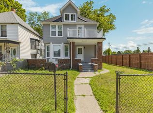3736 Iroquois St, Detroit, MI 48214