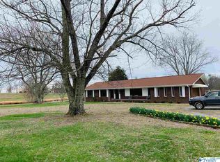 134 County Road 109, Collinsville, AL