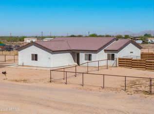 3046 W Gracie Ln, Casa Grande, AZ 85194