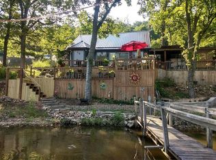 435 Deer Trail Dr, Roach, MO 65787