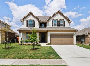 541 Palmilla St, Leander, TX 78641