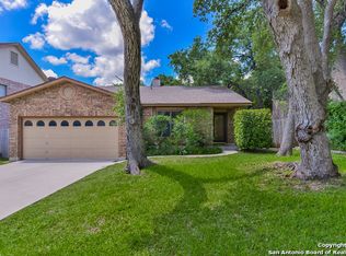 9514 Wicklow Dr, San Antonio, TX 78250