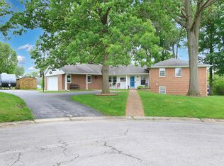 1722 Reavis Rd, Mexico, MO 65265