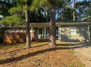 2844 Battle Forrest Dr, Decatur, GA 30034