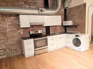 216 Church St #Basement, Philadelphia, PA 19106