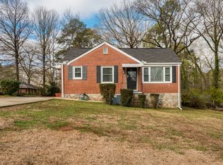 1875 Glendale Dr, Decatur, GA 30032