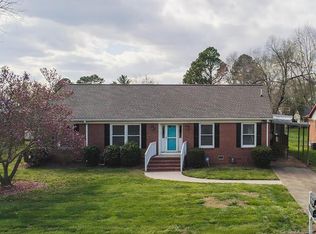 6200 Powder Horn Rd, Charlotte, NC 28212