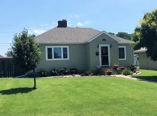 1314 Marshall Rd, Hays, KS 67601