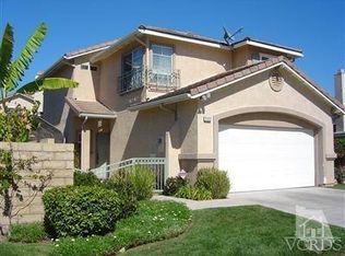 2122 Empresa Ln, Oxnard, CA 93036