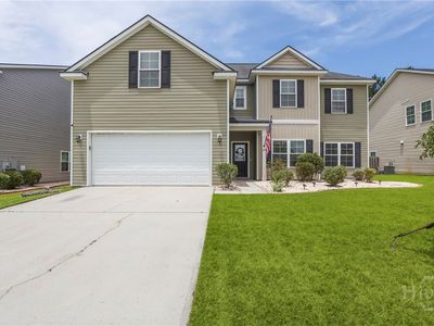 120 Waverly Way, Savannah, GA, 31407