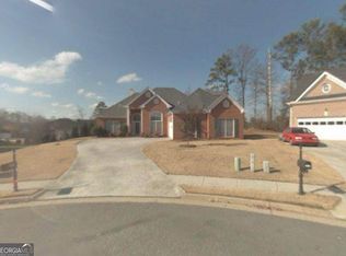 4525 Admiral Ridge Way SW, Lilburn, GA 30047