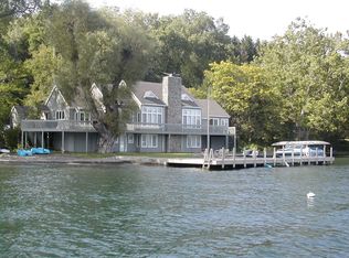 5871 Seneca Point Rd, Naples, NY 14512