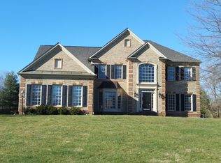 20131 Creekspring Ct, Purcellville, VA 20132