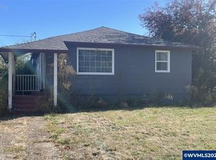 29745 Main St, Shedd, OR 97377