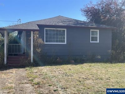 29745 Main St, Shedd, OR, 97377