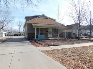 314 N Star St, El Dorado, KS 67042