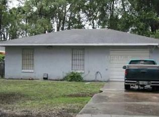 4511 Massachusetts St, Orlando, FL 32812