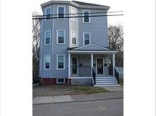 18 Robert St, Attleboro, MA 02703