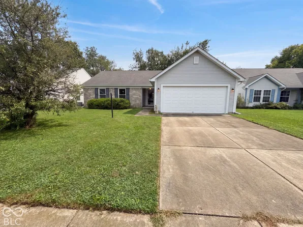 1619 Jaques Dr, Lebanon, IN 46052