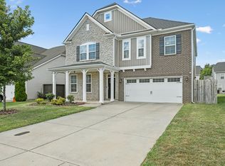 3216 Calendula Way, Murfreesboro, TN 37128