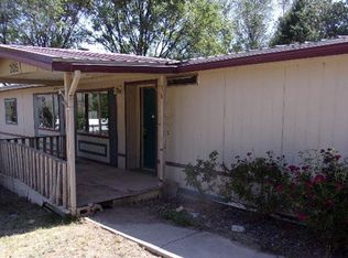 205 Griffith Dr, Ruidoso Downs, NM 88346