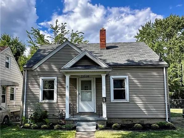 2006 Balkan Pl, Toledo, OH 43613