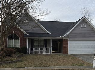 2127 Steffi Ln, Lawrenceville, GA 30044