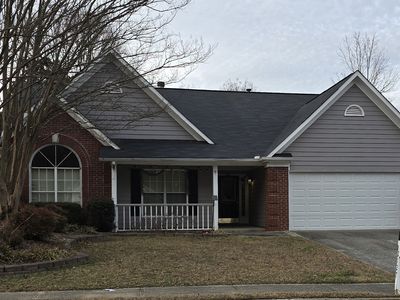 2127 Steffi Ln, Lawrenceville, GA, 30044