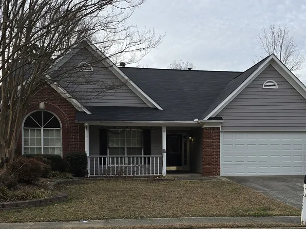 2127 Steffi Ln, Lawrenceville, GA 30044