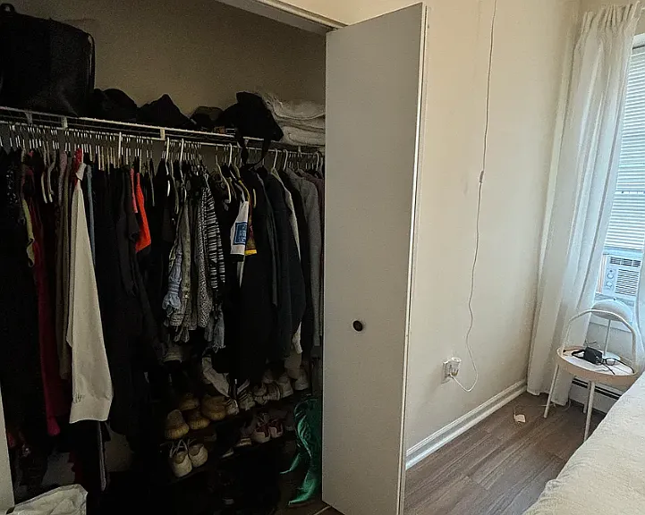 88 Wayne St #4E — Photo 5