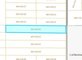 Neuralia Rd, Mojave, CA 93501