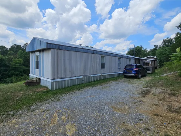 15460 W Andrew Johnson Hwy, Bulls Gap, TN 37711