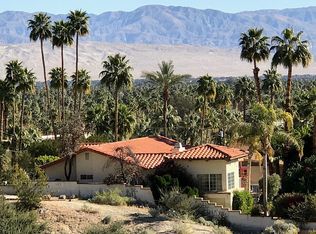 355 Ridge Rd, Palm Springs, CA 92264