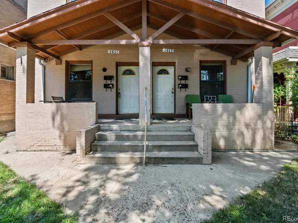 2641/2643 Stout Street, Denver, CO 80205