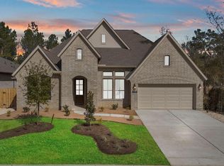 1724 Howler Way, Todd Mission, TX 77316