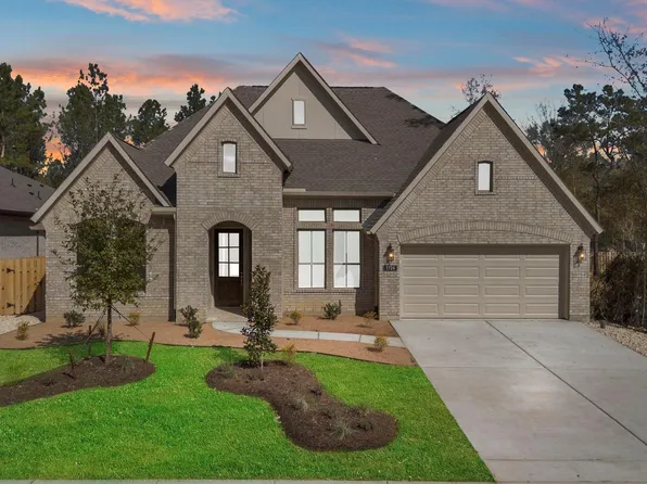 1724 Howler Way, Todd Mission, TX 77316