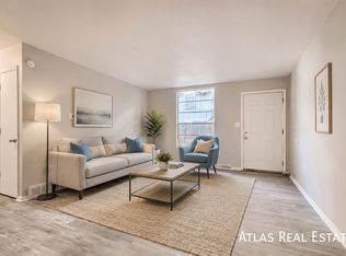 331 N Columbine St APT A, Golden, CO 80403