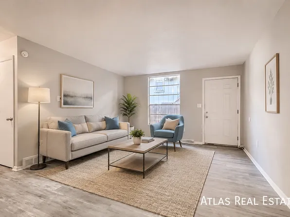 331 N Columbine St APT A, Golden, CO 80403