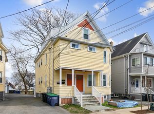 77 Fremont St #3, Somerville, MA 02145