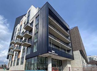 90 Glen Everest Rd #509-06, Toronto, ON M1N 0C3