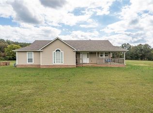 4713 Macedonia Rd, Van Buren, AR 72956
