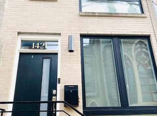 1421 N 28th St, Philadelphia, PA 19121